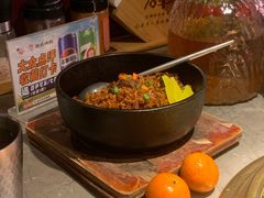 -谷牛日式烤肉(宝山U天地店)