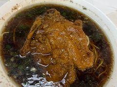 -高邮面馆(明瓦廊店)