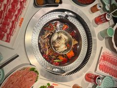 -晓宇重庆火锅(赛格国际购物中心店)