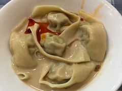 -潘国仙耳光馄饨(黄家阙路店)