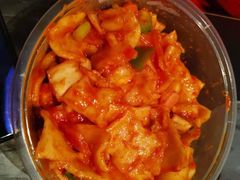 -西北朗益和穆斯林餐厅