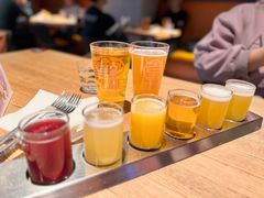 -牛啤堂精酿啤酒餐吧(五棵松华熙店)