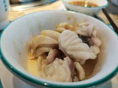 -淘米捞·米汤脆鲩鱼火锅(福田皇岗店)