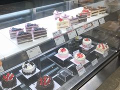 -BreadTalk面包新语(凯德闵行商业中心店)