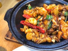 -台北楚楚园馅饼粥(虹桥南丰城店)