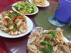-南海渔家•海鲜•正宗海南菜(海棠湾店)
