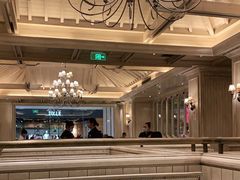 大堂-外婆家(古墩印象城店)