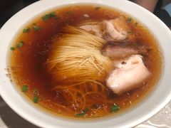 焖肉面-松鹤面馆·古法焖肉面(观前店)