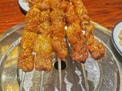 -517烧烤·龙虾·海鲜大排档(万象都荟店)