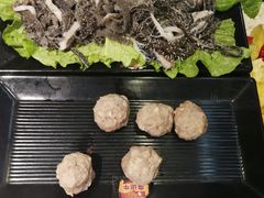 -幸运牛汕头小黄牛牛肉火锅(梅林店)