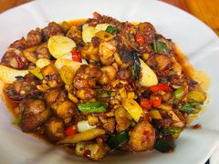 -贵州豆腐王(上合店)