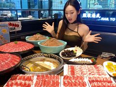 -快乐小羊(富强中路店)