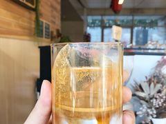 -古耳咖啡(北锣店)