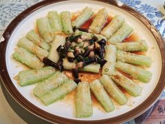 -米庄·原味私房菜(骏壹万邦店)