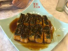 -金家老三饭庄(常营店)