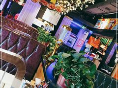 -AK47烤羊腿串吧(柳浪家园店)