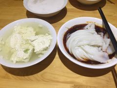 -周家大辣椒面皮(中山街店)