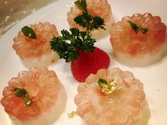 -8餐厅(新葡京酒店)