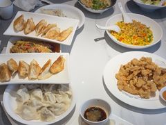 -东方饺子王(工农大路店)