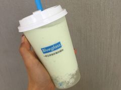 -Blueglass酸奶(财富购物中心店)