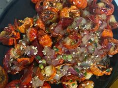 椒盐虾球-一棠龙虾(徐家汇城开YOYO店)