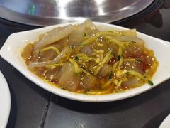 -崔记生活·铁锅炖鱼粘卷子(总店)