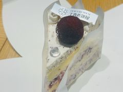 -丁香西饼屋(桂林路店)