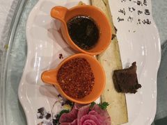 -香宫·中餐厅(拉萨香格里拉大酒店)