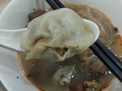 -鸡鸣汤包(仙林店)