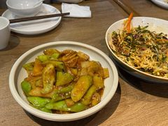 -金掌勺·锅包肉(双榆树店)