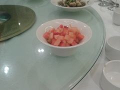 泡菜-眉州东坡(博雅店)