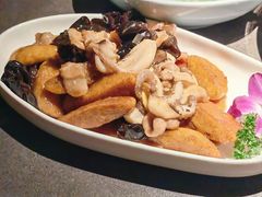 -前海沿·青岛菜(大拇指广场石老人店)