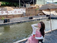 -DGE季风钓虾营地·团建·聚会
