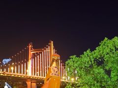 -白沙码头海鲜广场