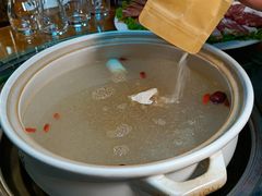 -清真华宇开锅羊肉