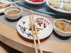 -蜀留香火锅·始于1999·原四川老火锅(白堤路店)