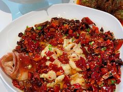 -悦庭六号餐厅(麦岛店)