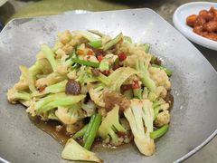 -李氏传家菜(兴城路店)