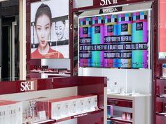 -DFS迪斐世(澳门美高梅店美妆世界)