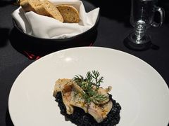 -小火花·干式熟成牛排馆Spark SteakHouse(剑桥郡店)