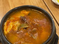 -多宾韩国料理(学衡路店)