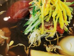 -服务大楼冷面(延大店)