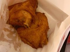 -肯德基(澳门银河店)