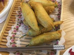 -德胜轩正宗顺德菜(宝安沙井会展中心店)