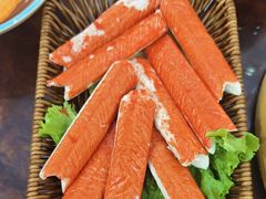 -塔兰齐新疆孜然火锅(鲤鱼山路店)