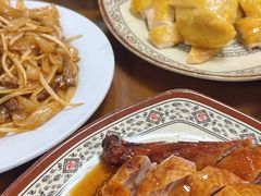 -聂记粤菜馆(鼓西路店)