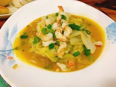 -老家黄墩小错鸡·活海鲜