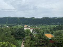 -普陀宗乘之庙(小布达拉宫)