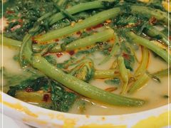-小谷姐姐麻辣拌·麻辣烫(三里屯泰悦豪庭店)