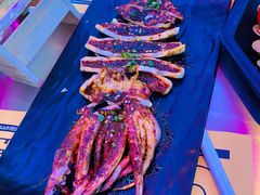 -燥次·烧烤酒场(万象城店)